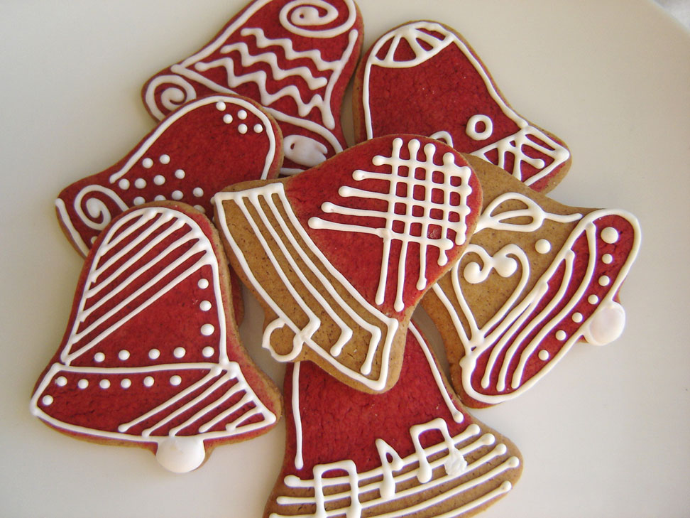 Gingerbread